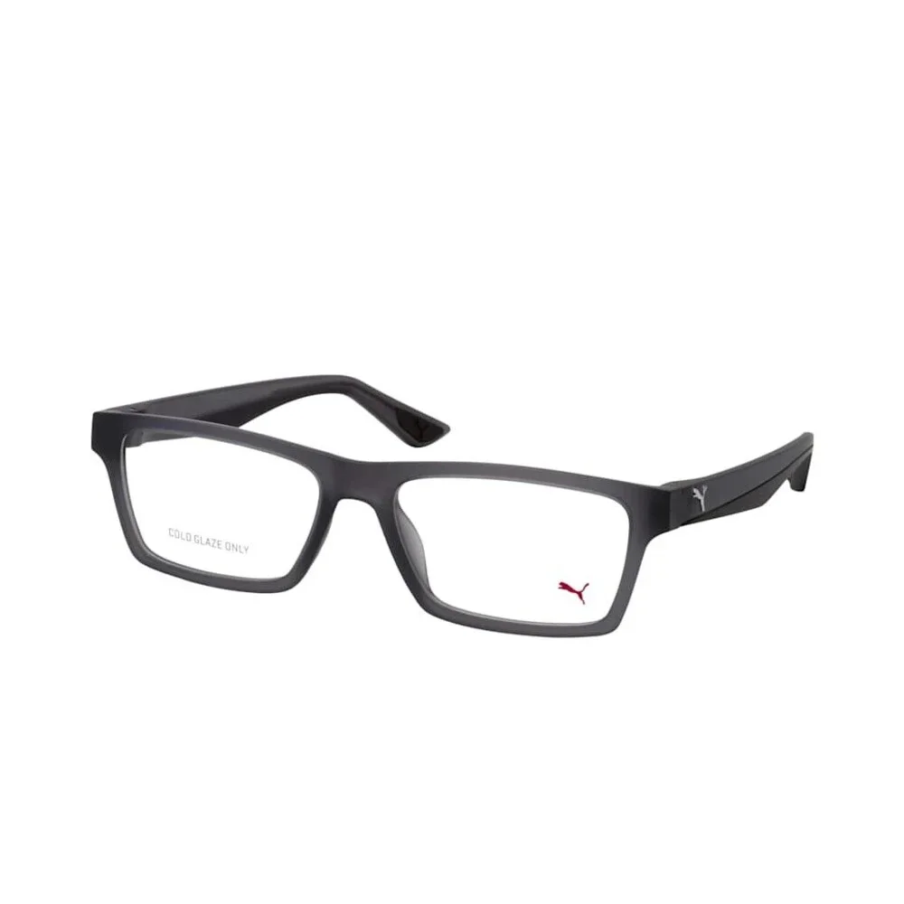 NWT Puma PU0487o-005 56mm New Eyeglasses